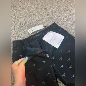 Givenchy men’s skinny pants , S - US 34 , fit very slim. I’d say more like a 30